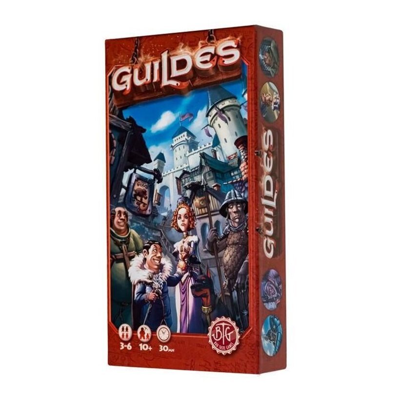 Guildes