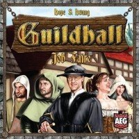 Guildhall - Job Faire