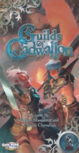 Guilds of Cadwallon