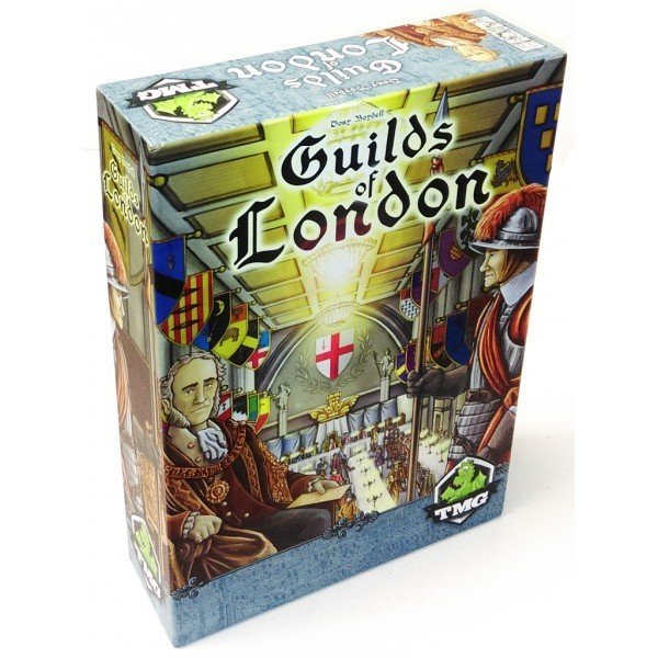 Guilds of London