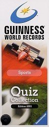 Guinness Quiz Sport