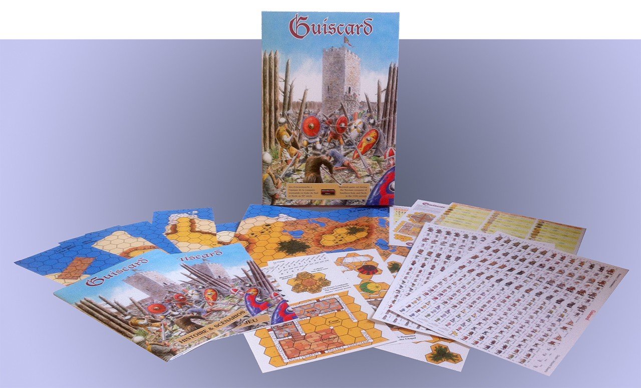 Guiscard