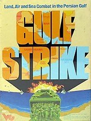 Gulf Strike