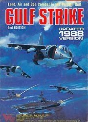 Gulf Strike (2nd Edition)