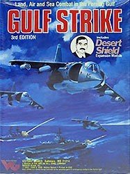 Gulf Strike (3rd Edition)