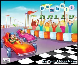 Gumball Rally