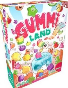 Gummiland