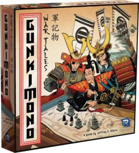 Gunkimono