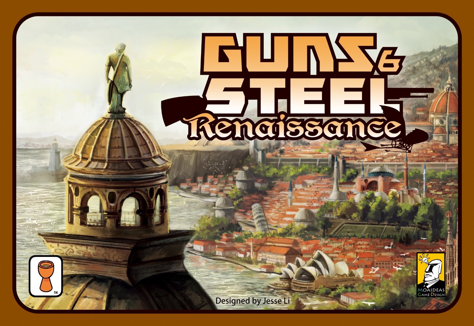 Guns & Steel : Renaissance