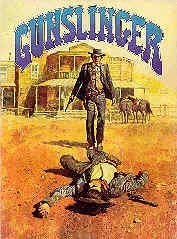 Gunslinger