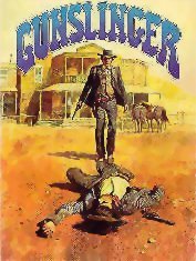 Gunslinger