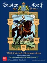 Gustav Adolf the Great