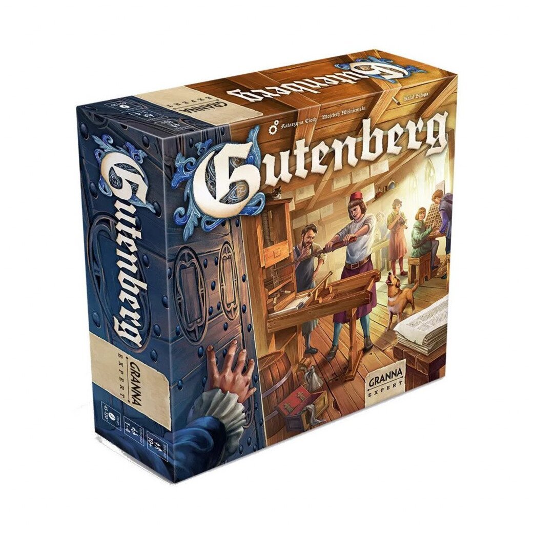 Gutenberg