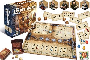Photo: Gutenberg
