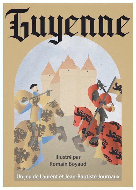 Guyenne
