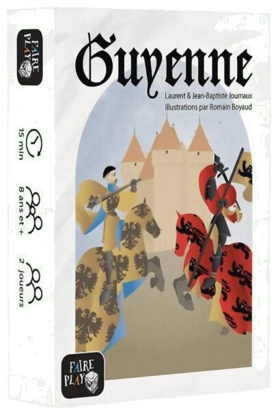 Guyenne