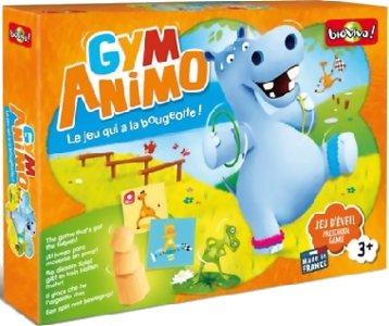 Gym Animo