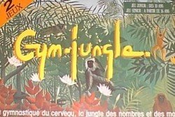 Gym-jungle
