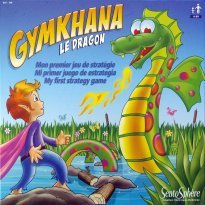 Gymkhana Le Dragon