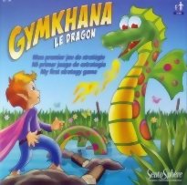 Gymkhana Le Dragon
