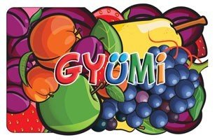 Gyümi
