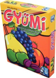 Gyümi