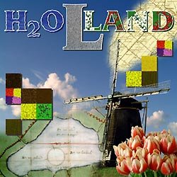 Photo: H2Olland