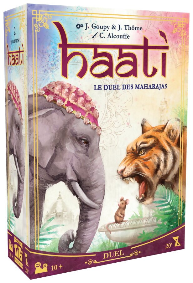 Haati