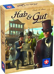 Hab & Gut