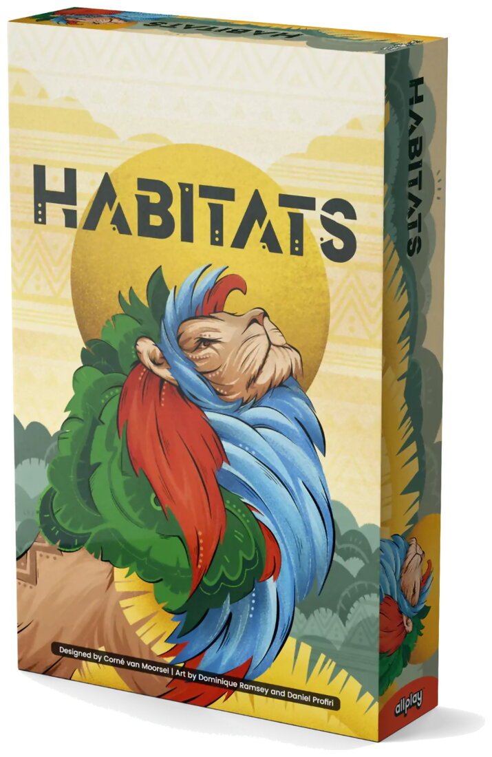 Habitats