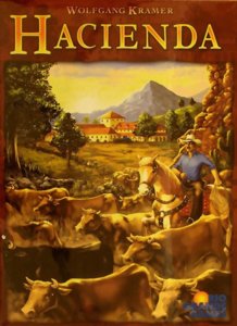 Hacienda