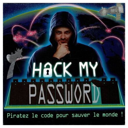 Hack My Password