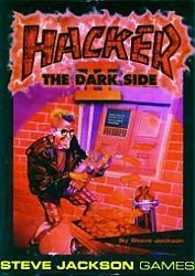 Hacker II - The dark Side