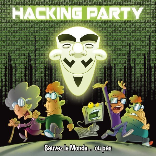 Hacking Party