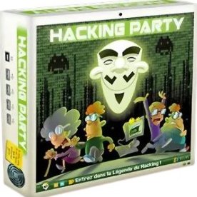 Hacking Party