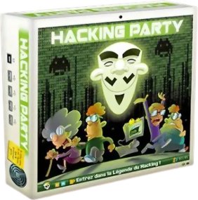 Hacking Party