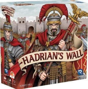 Hadrian's Wall