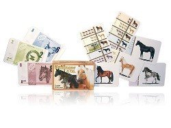 Haflinger & Co.