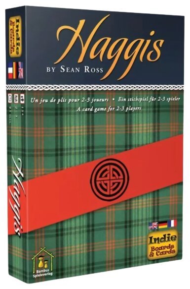 Haggis