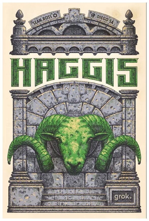 Haggis