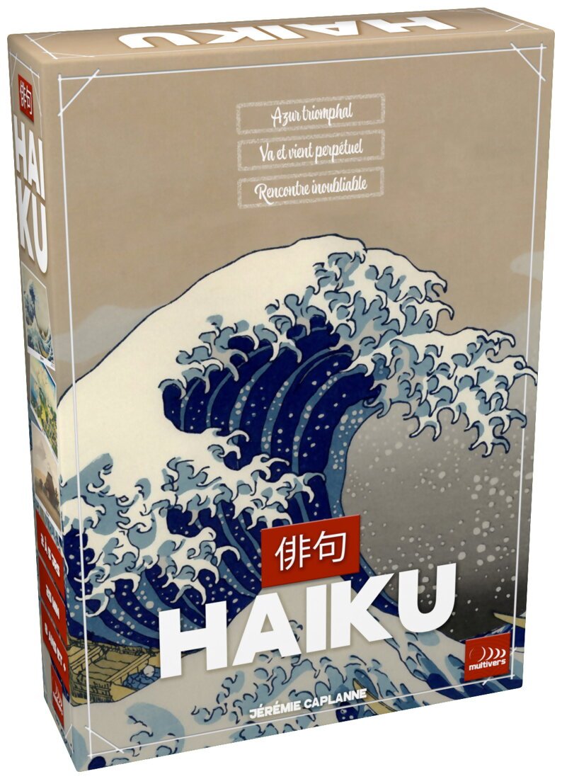 Haiku
