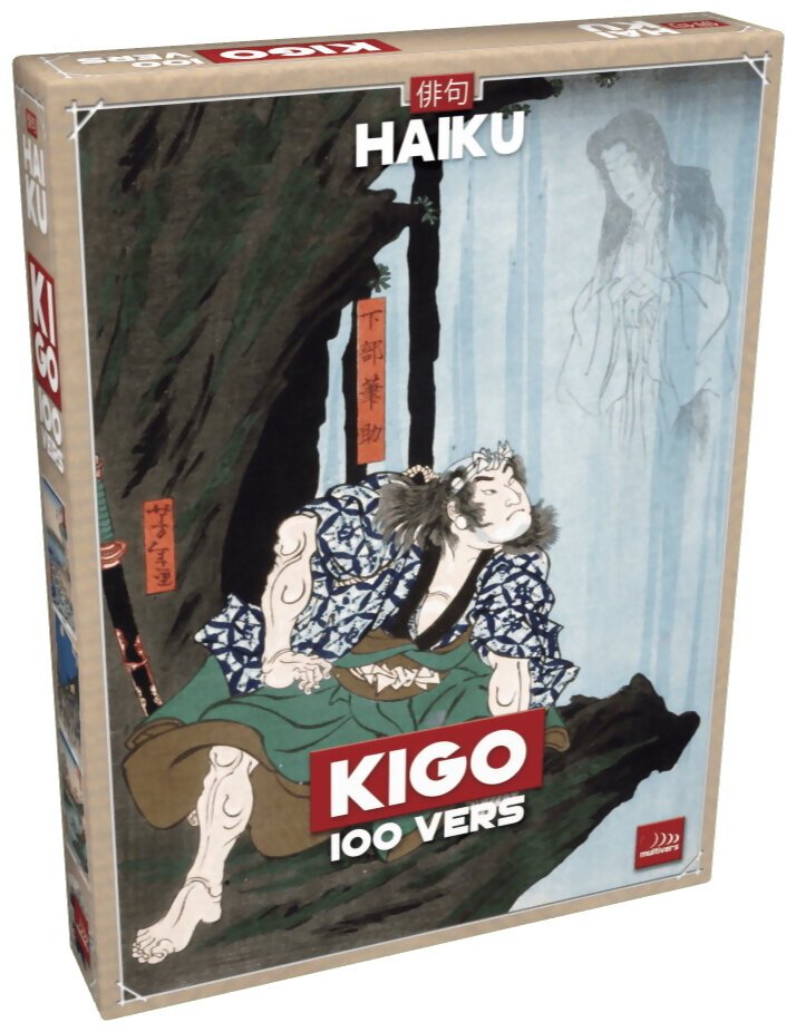 Haiku - Kigo 100 Vers