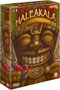 Haleakala
