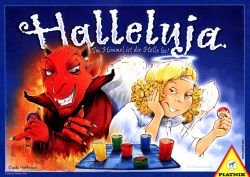 Halleluja