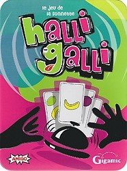Halli Galli