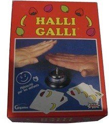 Halli Galli