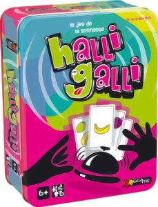 Halli Galli