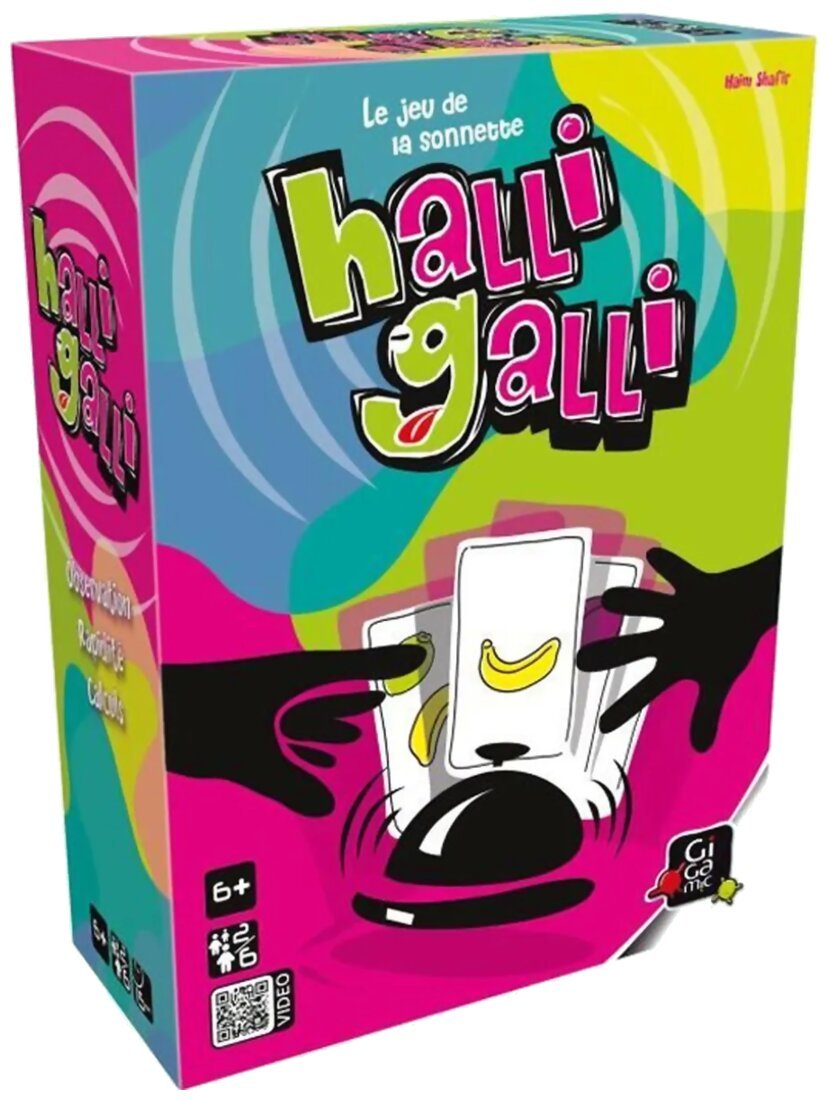 Halli Galli