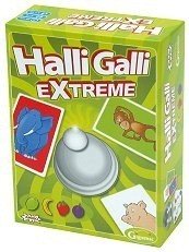 Halli Galli Extreme