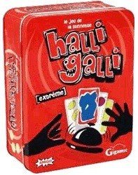 Halli Galli Extrême